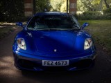 Used Ferrari F430