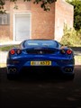 Used Ferrari F430