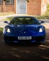 Used Ferrari F430