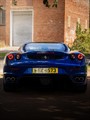Used Ferrari F430