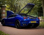 Used Ferrari F430