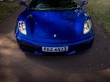 Used Ferrari F430