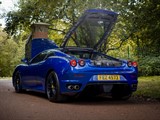 Used Ferrari F430