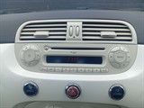 Used Fiat 500