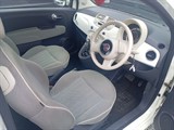 Used Fiat 500