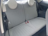 Used Fiat 500