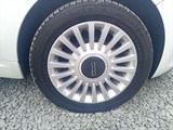 Used Fiat 500