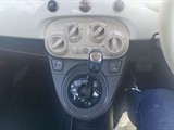 Used Fiat 500