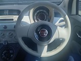 Used Fiat 500