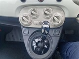 Used Fiat 500