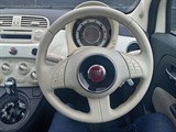 Used Fiat 500
