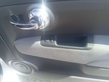 Used Fiat 500