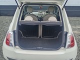 Used Fiat 500