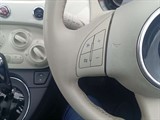 Used Fiat 500