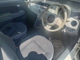 Used Fiat 500