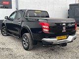 Used Fiat Fullback