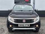 Used Fiat Fullback