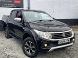 Used Fiat Fullback