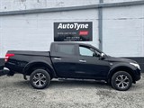 Used Fiat Fullback