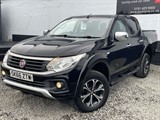 Used Fiat Fullback