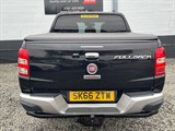 Used Fiat Fullback
