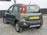 Used Fiat Panda