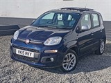 Used Fiat Panda