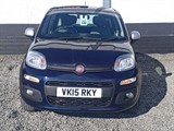 Used Fiat Panda