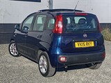 Used Fiat Panda