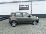 Used Fiat Panda