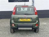 Used Fiat Panda