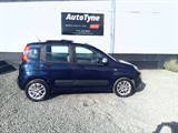 Used Fiat Panda