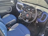 Used Fiat Panda