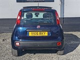 Used Fiat Panda