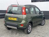 Used Fiat Panda