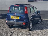 Used Fiat Panda