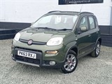 Used Fiat Panda