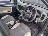Used Fiat Panda