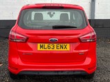 Used Ford B-Max