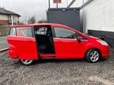 Used Ford B-Max