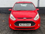 Used Ford B-Max