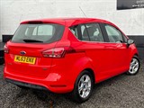 Used Ford B-Max
