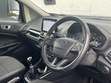 Used Ford EcoSport