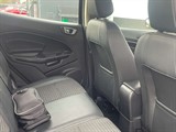 Used Ford EcoSport