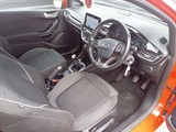 Used Ford Fiesta