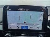 Used Ford Fiesta
