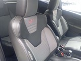 Used Ford Fiesta