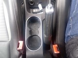 Used Ford Fiesta