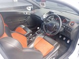 Used Ford Fiesta