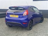 Used Ford Fiesta